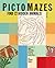 PictoMazes by Nikoli Publishing