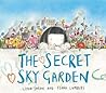 The Secret Sky Garden by Linda Sarah