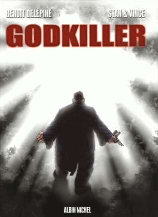 Godkiller (French Edition)