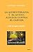 LA QUIMIOTERAPIA EL AYUNO Y EL DISPOSITIVO "HOLISTICO" ALIADO... by George Daniel