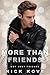 More Than Friends 2 by TT Kove