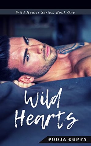 Wild Hearts (Wild Hearts Book One)