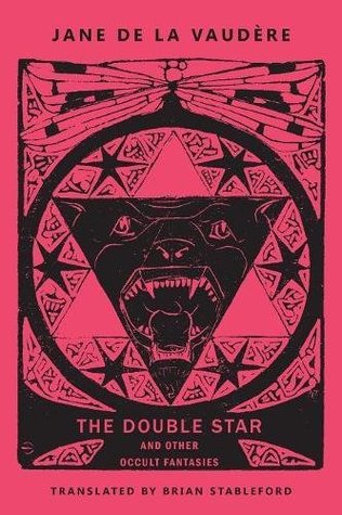 The Double Star and Other Occult Fantasies (Paperback)