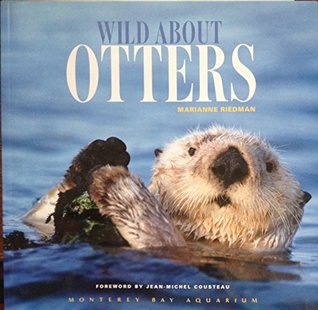 Wild About Otters (Paperback)