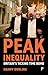 Peak Inequality by Danny Dorling