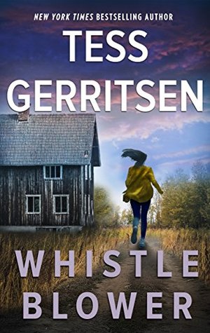 Whistleblower: A Thrilling Romantic Suspense Novel Featuring a Terrifying Secret