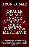 Oracle DBA All-in...