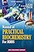 MANUAL OF PRACTICAL BIOCHEM...