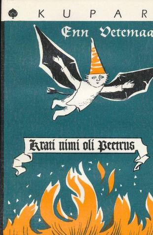 Krati nimi oli Peetrus