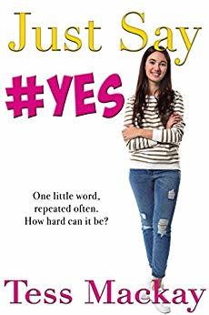 Just Say Yes