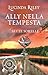 Ally nella tempesta (The Seven Sisters, #2)
