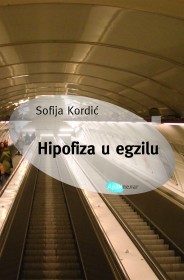 Hipofiza u egzilu (Hardcover)