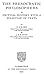 The Presocratic Philosophers: A critical history with a selection of texts
