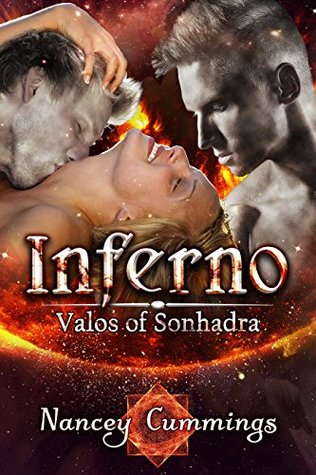 Inferno (Valos of Sonhadra #11)