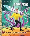 I Am Captain Kirk...