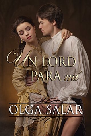 Un lord para mí (Serie Nobles, #2)