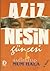 Aziz Nesin'in Güncesi by Aziz Nesin