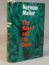 The Naked and the Dead