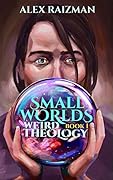 Weird Theology