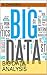 BIG DATA ANALYSIS by R. Dharani