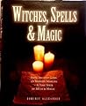 Witches, Spells &...