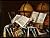 The Prophet Daniel, a key to the visions and prophecies of the Book of Daniel. ( ORIGINAL VERSION )