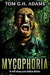 Book cover for Mycophoria