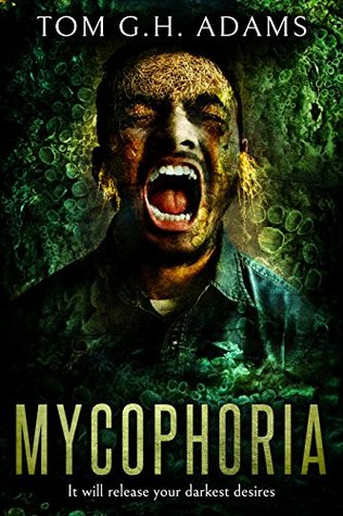 Mycophoria (Kindle Edition)