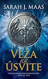 Veža na úsvite by Sarah J. Maas