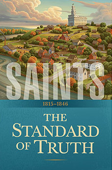 Saints: The Standard of Truth (Saints, #1)