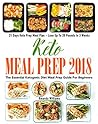 Keto Meal Prep 20...