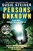 Persons Unknown (DS Manon, #2)