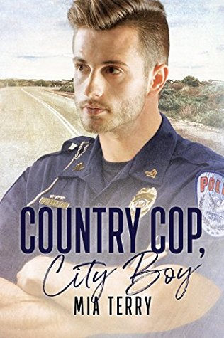 Country Cop, City Boy (City, Country, #1)
