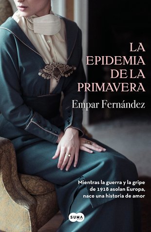 La epidemia de la primavera (Paperback)