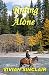Riding Alone (Starting Over In Wyoming Book 1)