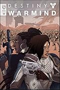 Destiny - Warmind #3