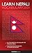 Learn Nepali - Word Power 2001