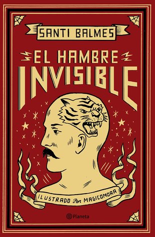 El Hambre Invisible (Paperback)