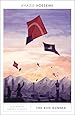 Book cover for The Kite Runner