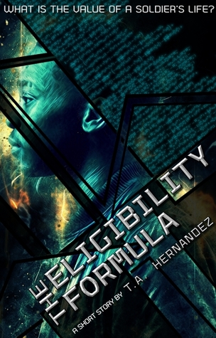 The Eligibility Formula (Kindle Edition)
