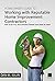 Homeowner's Guide to Workin...