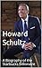 Howard Schultz by James Perry