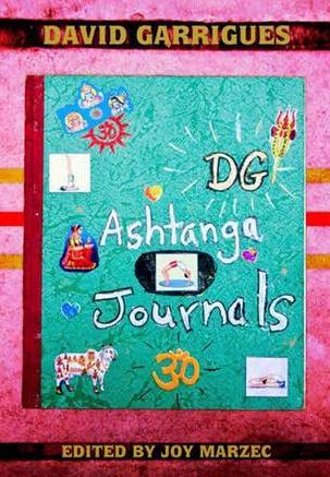 DG Ashtanga Journals