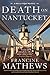 Death on Nantucket (A Merry Folger Nantucket Mystery)
