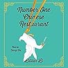 Number One Chinese Restaurant by Lillian Li