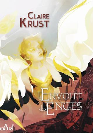 L'Envolée des Enges (L'Envolée des Enges, #1)