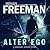 Alter Ego (Jonathan Stride, #9)