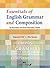 Essentials of English Gramm...