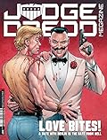 Judge Dredd Megazine 397