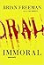 Immoral (Jonathan Stride, #1)